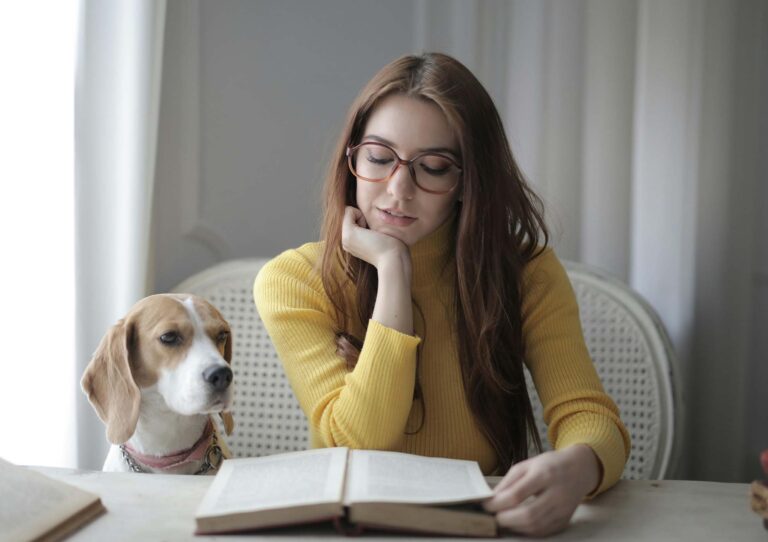 Back-2-School: Smooth Transitions for a Happy, Confident Dog