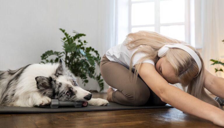 The Importance of Mental Enrichment for High-Energy Dogs