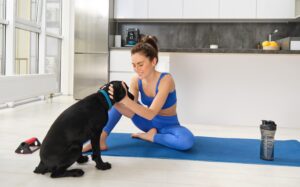 Managing Your Dog’s Arousal Levels During Training