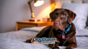 E-Collar Training: Why Dogs Don’t “Fear” It When Used Correctly