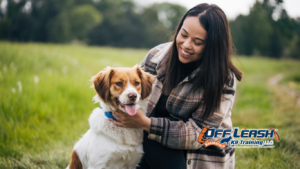 Engagement With Owners: Why Dogs Need Better Connection and Focus