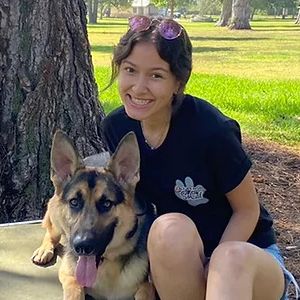Aileen Medina — Off Leash K9 Training of Bakersfield