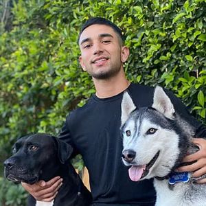 Anthony Rivera — Off Leash K9 Training of Bakersfield