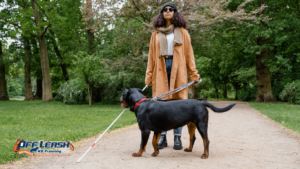 Teaching Dogs Healthy Coping Skills: Helping Dogs Handle Stress with Confidence