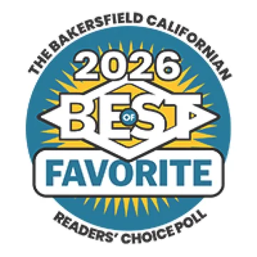Best of Favorite 2026 – The Bakersfield Californian Readers' Choice Poll