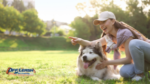 How to Teach Your Dog Better Self-Control During Everyday Activities